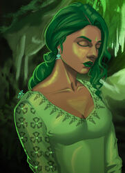 The Naga